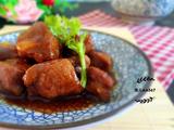 红烧排骨