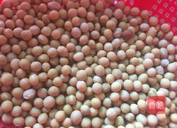黄豆粉的做法图解1