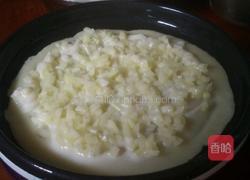土豆鸡蛋饼的做法图解4