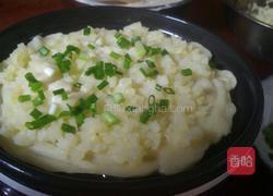 土豆鸡蛋饼的做法图解5