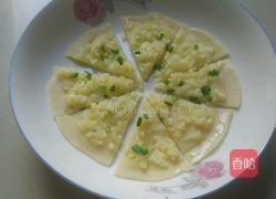 土豆鸡蛋饼的做法图解6