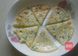 土豆鸡蛋饼的做法图解7