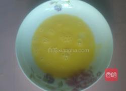 (周末跟香哈学做菜）做得好丑……椒盐金针菇的做法图解5
