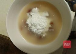 糖醋龙利鱼的做法图解4
