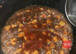 卤香豆腐的做法图解10