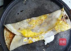 自制煎饼好吃卫生做法简单的做法图解5