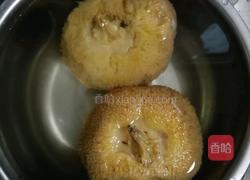 猴菇米粥的做法图解1