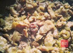 农家小炒肉的做法图解2