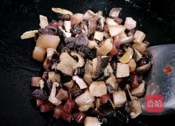 香菇土豆焖饭（砂锅版的做法图解6