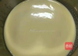 葡式蛋挞的做法图解4