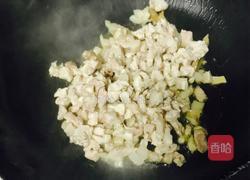 卤肉饭的做法图解5