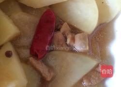 家常土豆片 的做法图解8