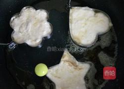 玉米饼的做法图解7