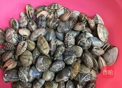 香辣花甲的做法图解2