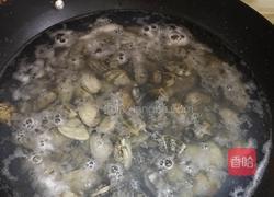 香辣花甲的做法图解3