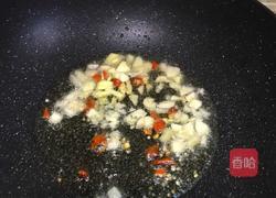 香辣花甲的做法图解6