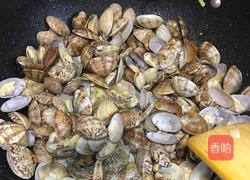 香辣花甲的做法图解7