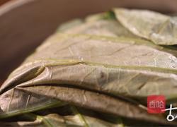 清 绿荷包饭的做法图解6