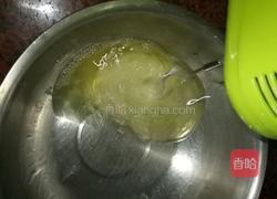 果酱小蛋糕的做法图解7