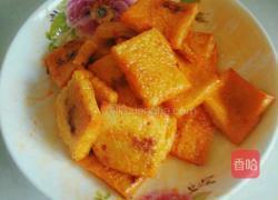 蒜香豆腐干的做法图解9