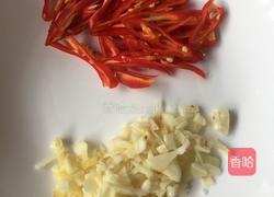 蒸茄子的做法图解1