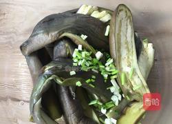 蒸茄子的做法图解7