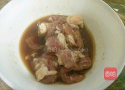 碱水果(市场上有现成卖)的做法图解3