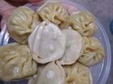 猪肉洋葱冬瓜灌汤小笼包
