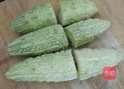 苦瓜南瓜圈的做法图解6