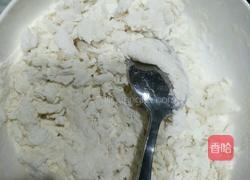 梅菜烧饼的做法图解5