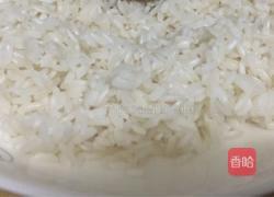 糯米排骨的做法图解1