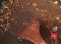 老北京炸酱的做法图解8