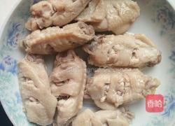 可乐鸡翅做法的做法图解2