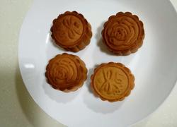 月饼