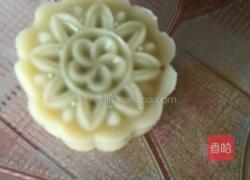 广式芝麻月饼的做法图解11