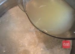 转化糖浆的做法图解5