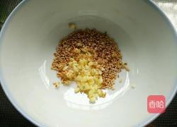 芝麻酱拌金针菇的做法图解10