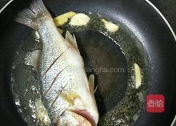 土豆烧鱼的做法图解3