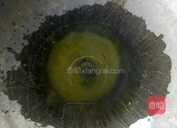 凉拌碴子面的做法图解8