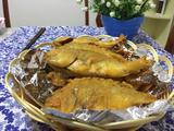 酥炸布嘎浪子鱼