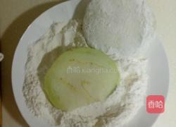煎茄子的做法图解5