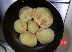 煎茄子的做法图解9