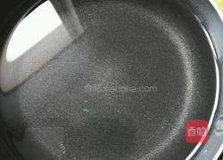 龙眼肉煮水波蛋的做法图解3