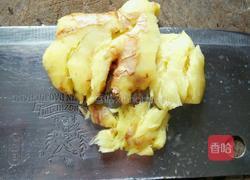 卤牛肉的做法图解4