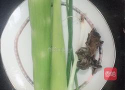 凉拌绿莴笋的做法图解1