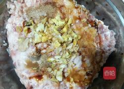 蔬菜皮混沌的做法图解5