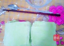蔬菜皮混沌的做法图解7