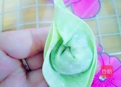蔬菜皮混沌的做法图解11