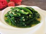 蒜蓉油麦菜