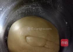 自制豆沙月饼的做法图解1